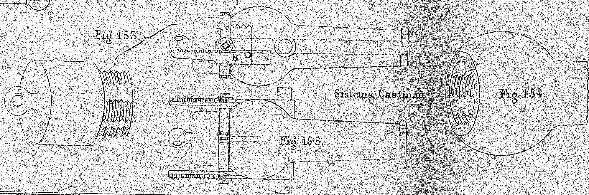 rosca Castman