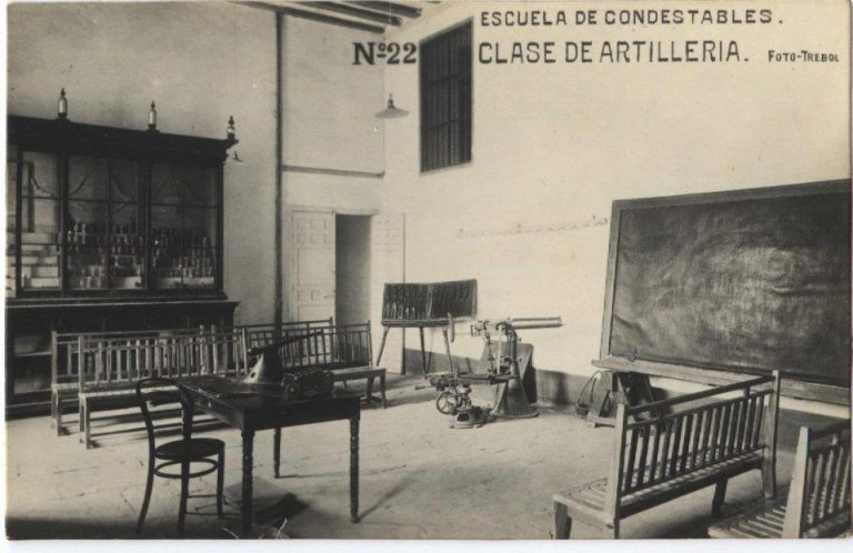 Escuela