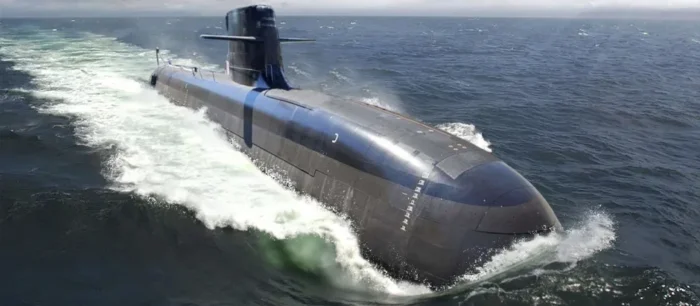 PLAN ALTAMAR: MODERNIZACIÓN DE LA ARMADA ESPAÑOLA