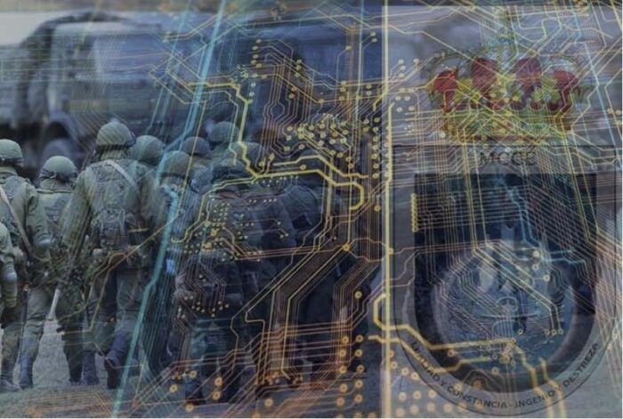 HORIZONTE 2035