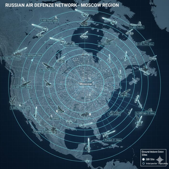 PANORAMA GLOBAL DE SISTEMAS DE MISILES DESDE 2023 A LA ACTUALIDAD (1ª Parte)