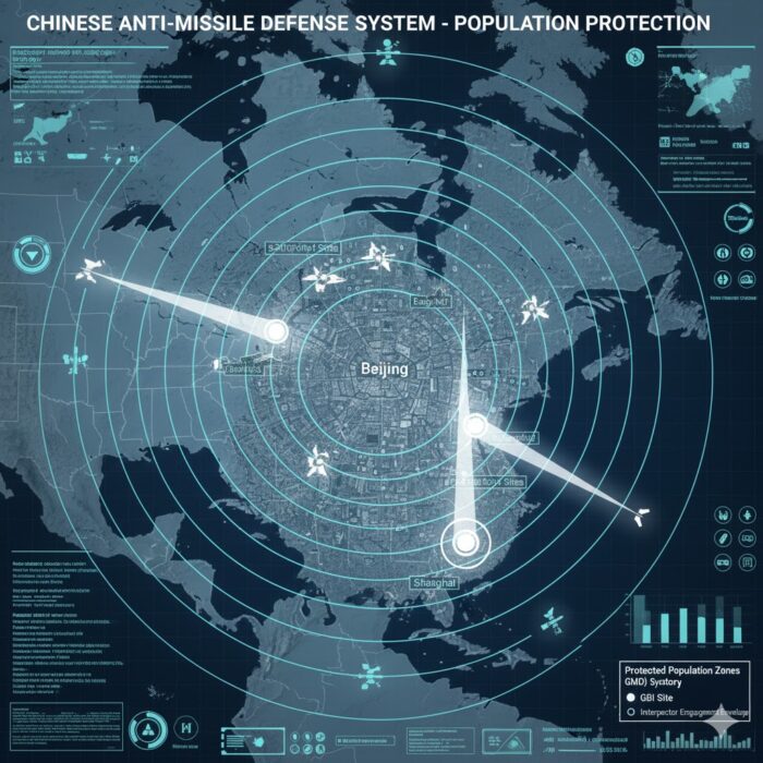 PANORAMA GLOBAL DE SISTEMAS DE MISILES DESDE 2023 A LA ACTUALIDAD (1ª Parte)