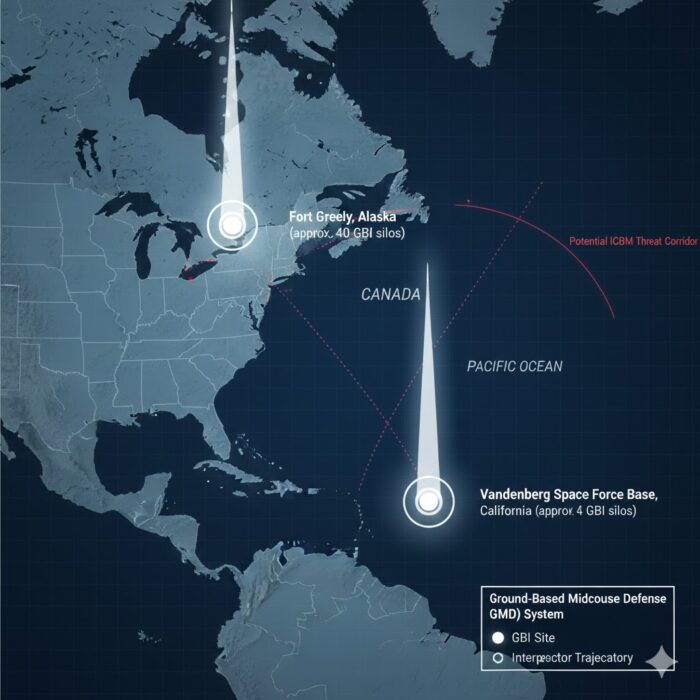 PANORAMA GLOBAL DE SISTEMAS DE MISILES DESDE 2023 A LA ACTUALIDAD (1ª Parte)